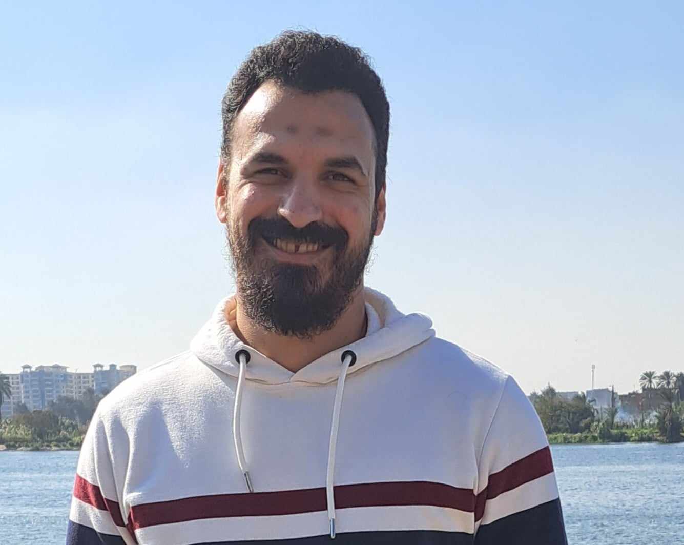 a photo for Saad Farrag